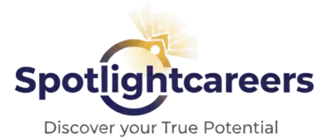 Spotlight Careers Logo
